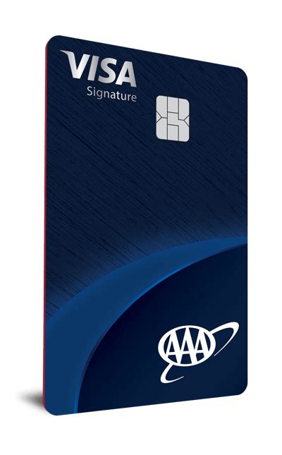 visa signature credit card account.